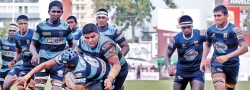 Wesley prevail in last-minute thriller to take second spot