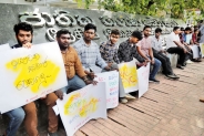 Coming colours: National Youth association gets new members