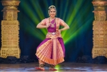 Ananyaa shines at her Arangetram