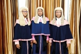 New Judges pledge to uphold solemn duty of serving in Appeal Court to the best of their conscience New Judges pledge to uphold solemn duty of serving in Appeal Court to the best of their conscience