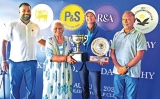 Reshan and Kaya claim Rukmini Kodagoda Trophy in style Reshan and Kaya claim Rukmini Kodagoda Trophy in style