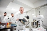 UNIGRA, EIGER HOLDINGS host culinary demonstration UNIGRA, EIGER HOLDINGS host culinary demonstration