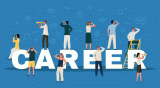 Identifying and Capitalising on Opportunities for Career Growth