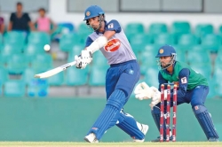 Zimbabwe: Sri Lanka’s final trial before Asia Cup