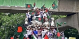 The promise and peril of Bangladesh’s “Youthquakes” The promise and peril of Bangladesh’s “Youthquakes”