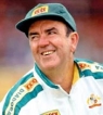 Bob Simpson: Australian cricket captain and influential coach