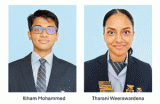 Gateway College Students Come Out on Top at Edexcel AL 2025 Gateway College Students Come Out on Top at Edexcel AL 2025