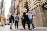 Find your future at RMIT University Find your future at RMIT University