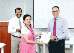Empowering educators The Role of the Staff Development Centre at SLIIT Empowering educators The Role of the Staff Development Centre at SLIIT