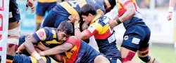 Royal defence silence Trinity roar