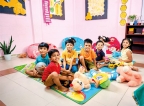 Lyceum Day Care – Your Trusted Partner in Early Childhood Care Lyceum Day Care – Your Trusted Partner in Early Childhood Care