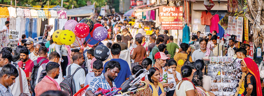 India is winning the fight against poverty