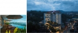 Kandy’s chic new hotel stands tall with rolling views Kandy’s chic new hotel stands tall with rolling views