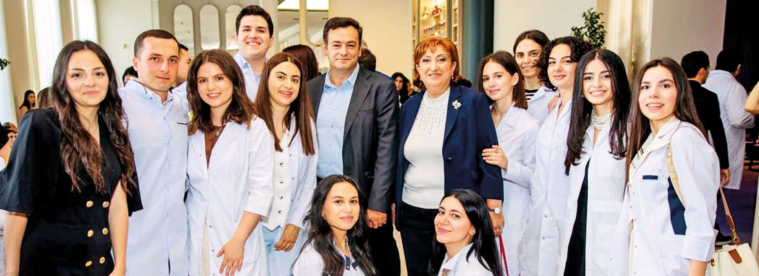 Your Pathway to Becoming a World-Class Doctor