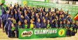 Stars shine bright at 32nd Milo Sri Lanka Schools Netball Championship Stars shine bright at 32nd Milo Sri Lanka Schools Netball Championship