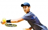 Aahil, Mayooran, Ashlin win U-16 titles Aahil, Mayooran, Ashlin win U-16 titles