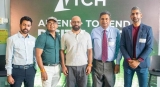 TCH hosts dialogue on “Future of Warehousing” TCH hosts dialogue on “Future of Warehousing”