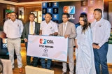 Sri Lanka’s first-ever franchise-based Ceylon Golf League launched Sri Lanka’s first-ever franchise-based Ceylon Golf League launched