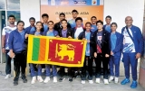 Sri Lanka claim 17 golds at Asian Regional Badminton Tourney Sri Lanka claim 17 golds at Asian Regional Badminton Tourney