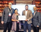Intrepid Travel’s Sri Lanka GM Poornaka Delpachitra recognised Intrepid Travel’s Sri Lanka GM Poornaka Delpachitra recognised