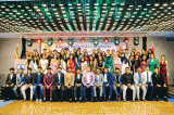 Belarusian Students’ Annual  Get-Together 2025 celebrates community, achievement, and Future doctors