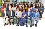 United Ventures Group celebrates 30th anniversary felicitating founder Afghar Mohideen United Ventures Group celebrates 30th anniversary felicitating founder Afghar Mohideen
