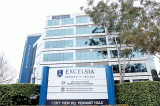 Grand Opening of Excelsia University College Pennant Hills Campus