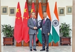 No permanent rivals in geopolitics No permanent rivals in geopolitics
