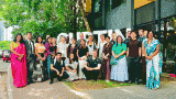 Curtin University Colombo Leads Global Learning with Immersive Social Entrepreneurship Exchange