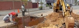 Colombo’s crumbling sewers causing road cave-ins Colombo’s crumbling sewers causing road cave-ins