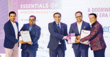 Sri Lanka Edition of ‘Essentials of Modern Marketing’ Launched, Honouring 22 Iconic Local Brands