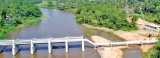 Nilwala woes: Saltwater intrusion leaves Matara thirsty Nilwala woes: Saltwater intrusion leaves Matara thirsty