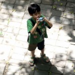 Bambalaptiya  Photo catcher