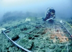 The Godawaya shipwreck under the limelight in new exhibition The Godawaya shipwreck under the limelight in new exhibition