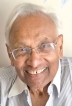 UNRWA’s former director and international legal icon Sena Wijewardane passes away UNRWA’s former director and international legal icon Sena Wijewardane passes away