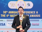 Dr. Malraj B. Kiriella recognised for tourism and professional leadership Dr. Malraj B. Kiriella recognised for tourism and professional leadership