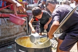 Donald Trump could stop Gaza’s famine; instead he’s following Biden’s lead Donald Trump could stop Gaza’s famine; instead he’s following Biden’s lead