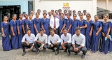 Jaffna Uni Sports Science students visit Olympic House