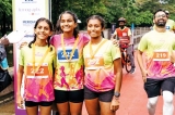 Run for HER attracts overwhelming number of participants