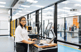 Adelaide University –  engineering a better world