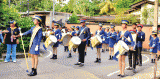 Lyceum Star Kenneth Aruggoda Triumphs with Triple Crown 2025