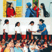 John Keells English Language Scholars Showcase Progress at English Days 2025