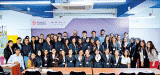 Inspiring the Next Generation of Lawyers  – Veritas Lex: Law Week 2025 by APIIT Kandy Campus!