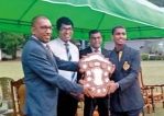 Royal win Dudley de Silva Trophy in Wesley hockey encounter Royal win Dudley de Silva Trophy in Wesley hockey encounter