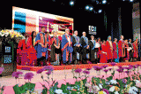 From Perth to Sri Lanka, ECU’s Graduation 2024/2025 Marks a Journey of Dreams Fulfilled