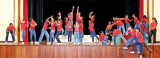 Dazzling musical memories by LCites