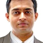 Prof Inoka C Perera