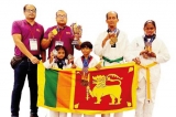Elite Taekwondo Club clinches four gold medals at Thailand International Open Elite Taekwondo Club clinches four gold medals at Thailand International Open