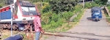 Railway gate operators bemoan Rs7,500 salary, lack of basic facilities