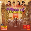 Vibes of Yesterday A musical journey down memory Lane Vibes of Yesterday A musical journey down memory Lane